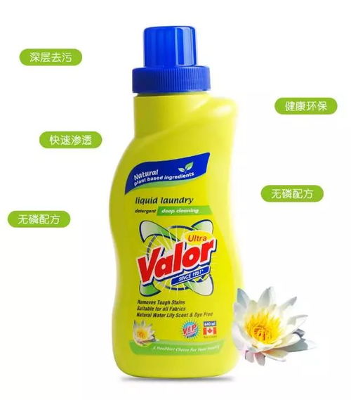 有了这款懒人清洁神器，家里的洗涤用品可以全扔了